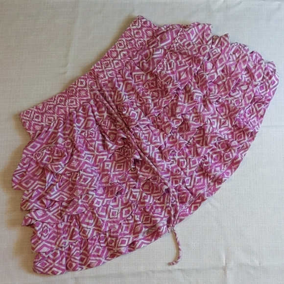 Pinkish Purple Aeropostale Mini - Picture 3 of 8